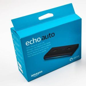 Echo auto